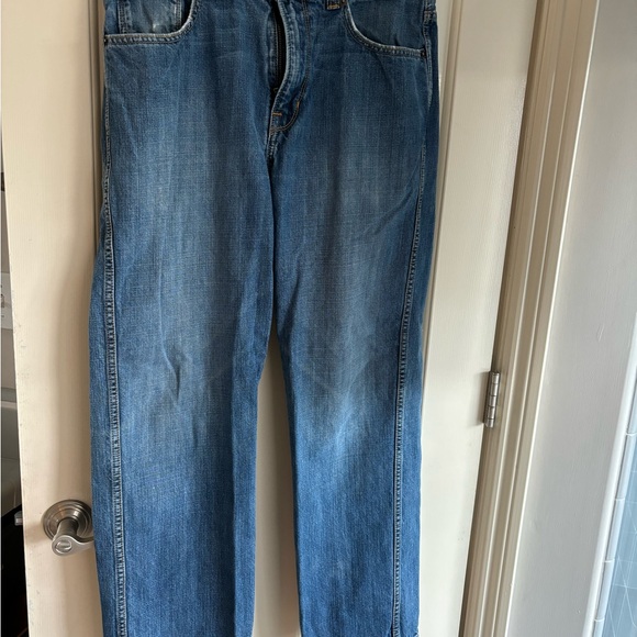 DKNY jeans 32x30 - Picture 1 of 6